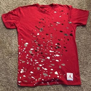 Jordan T Shirt XL